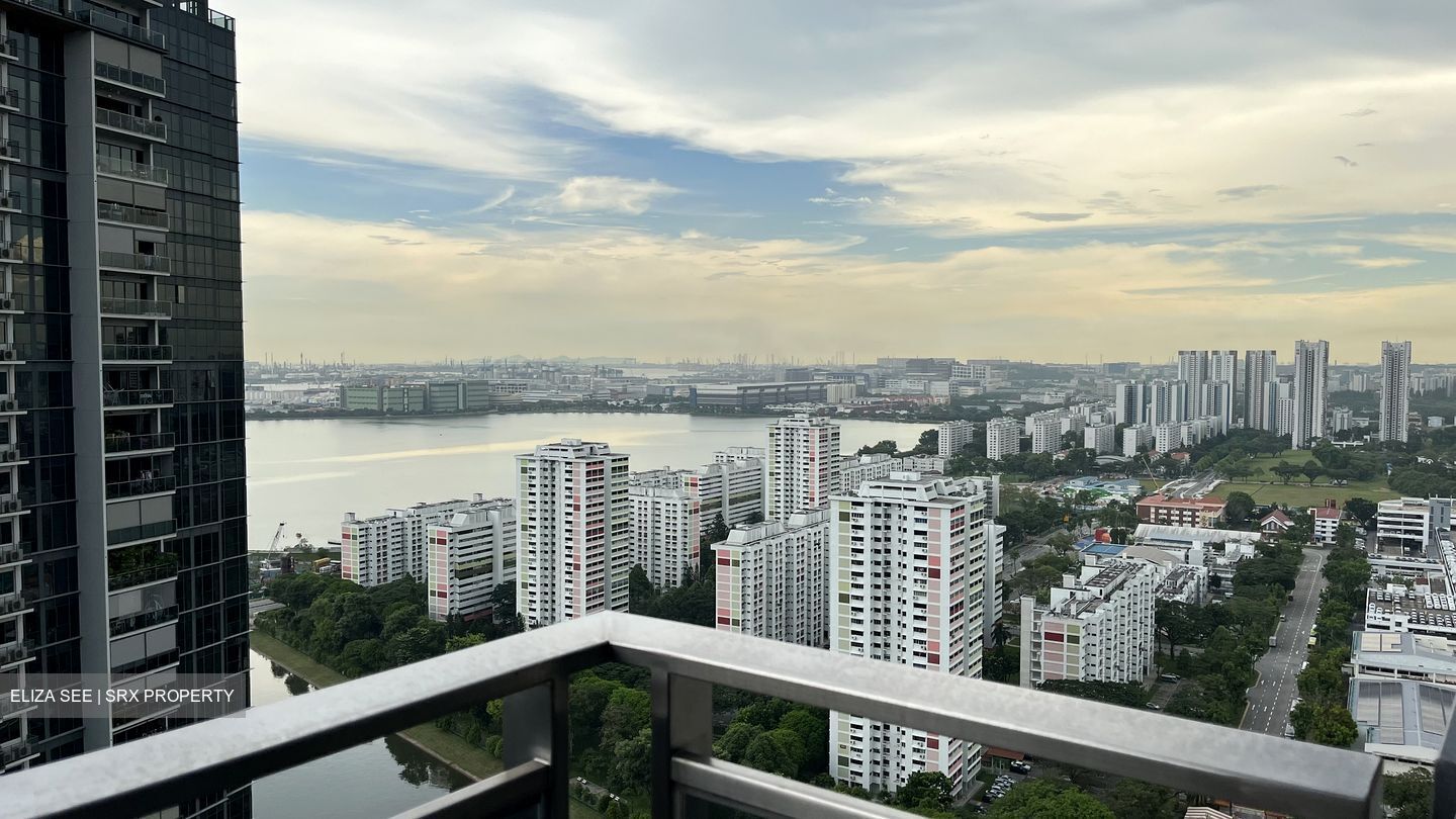 Parc Riviera (D5), Condominium #559976901
